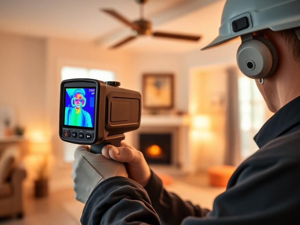 Insulation Upgrades