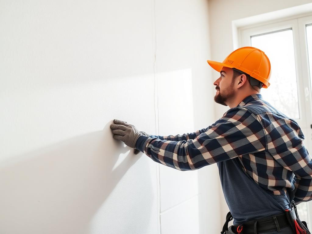 Wall Insulation
