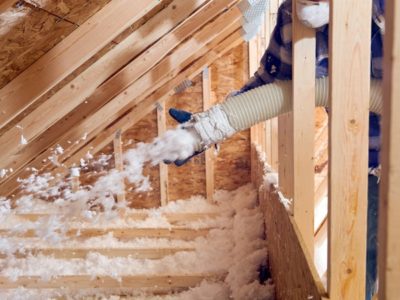 attic insulation experts